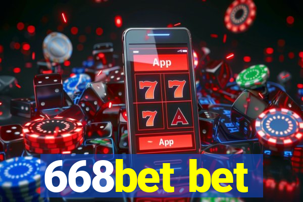 668bet bet